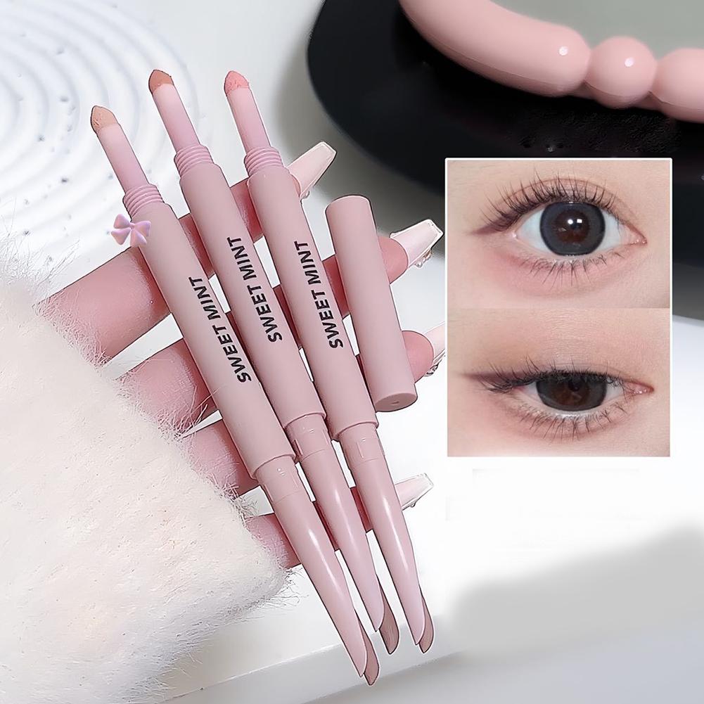 Drone Camera Stabilized - Matita eyeliner con baco da seta