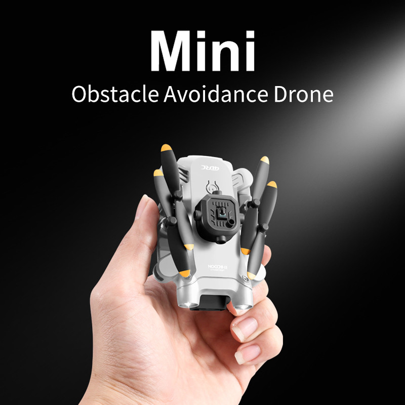 Drone Camera Mount - Mini V30 WiFi FPV Drone con