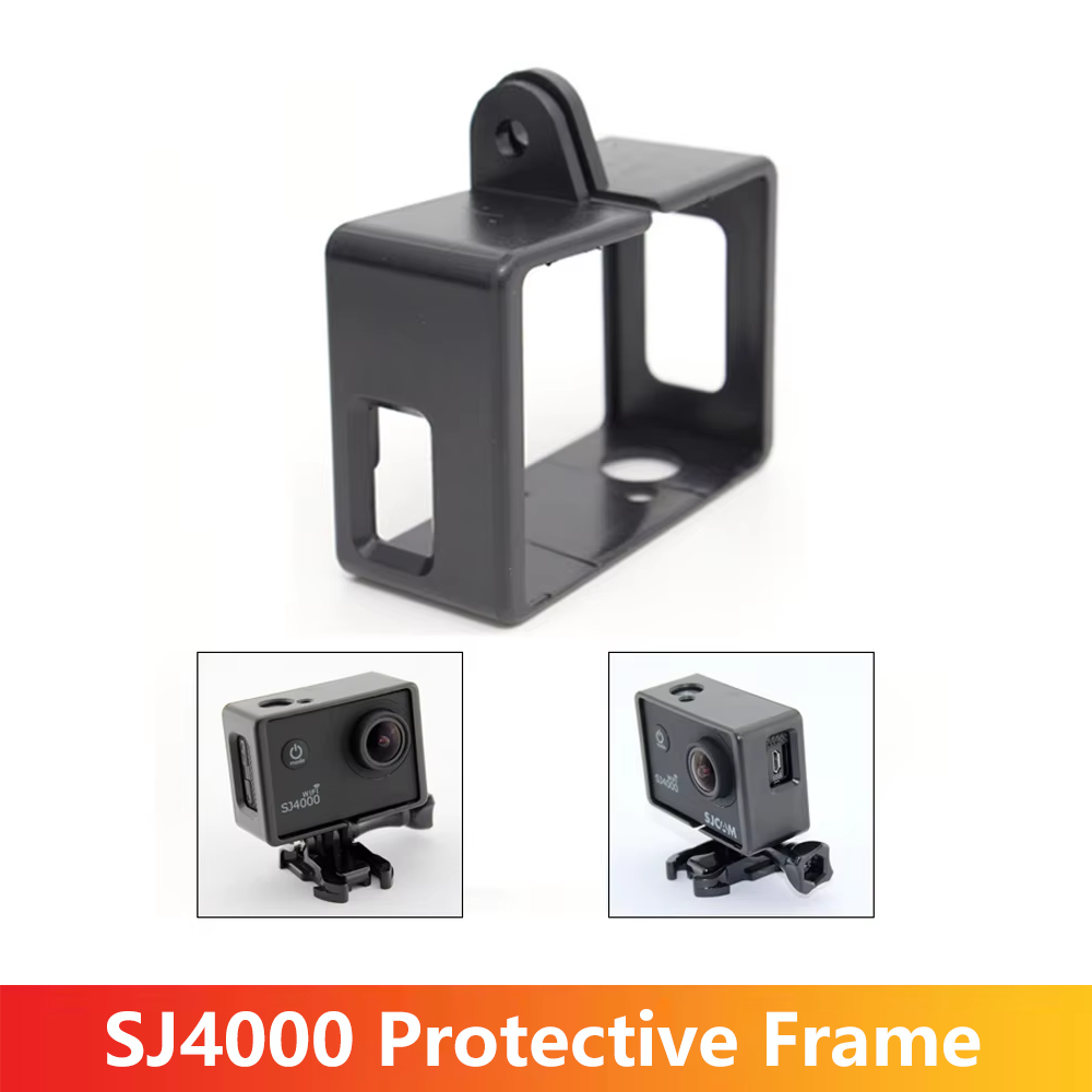 Drone Camera Action - SJ4000 Custodia protettiva per telaio per