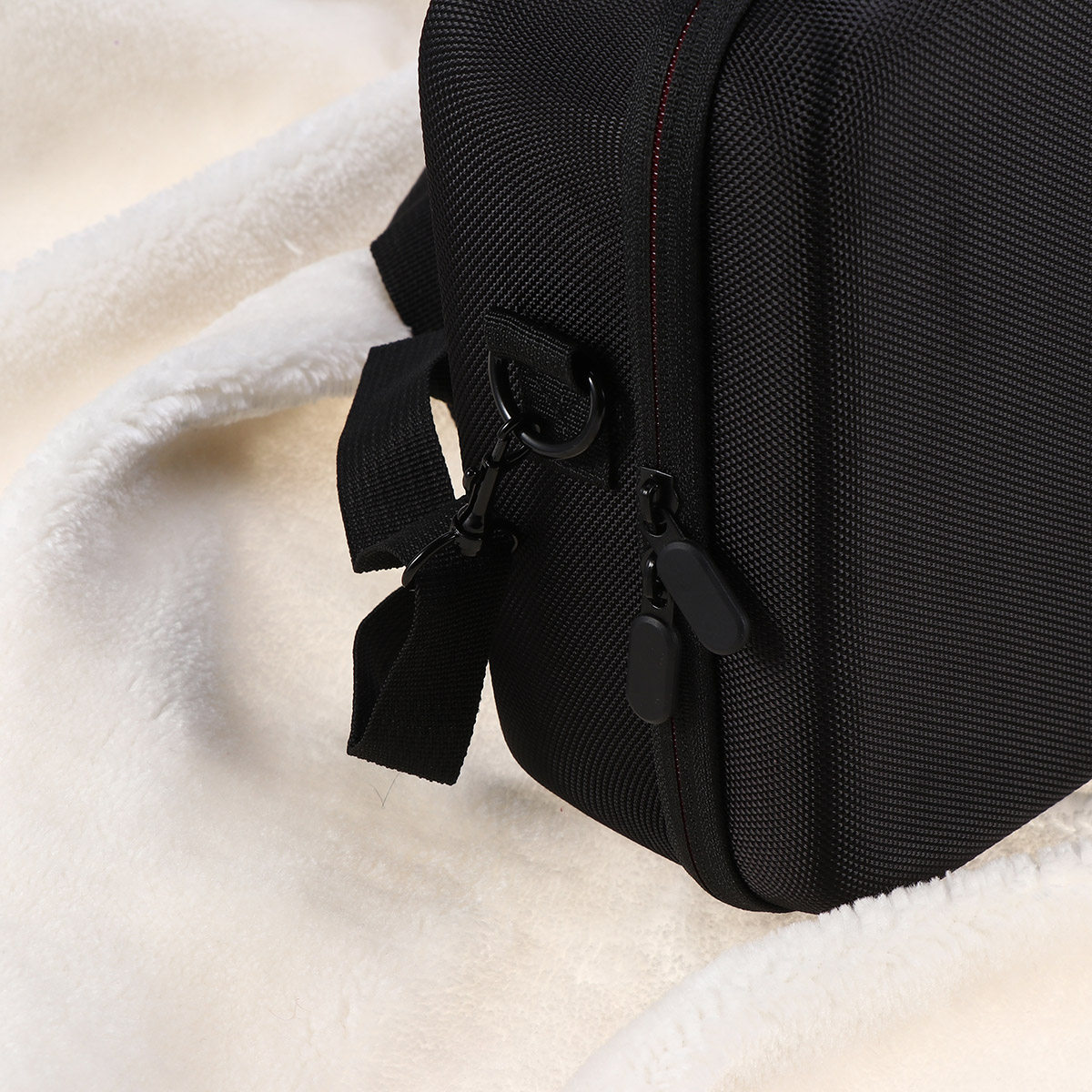 Drone Camera Waterproof - Borsa da trasporto rigida impermeabile premium