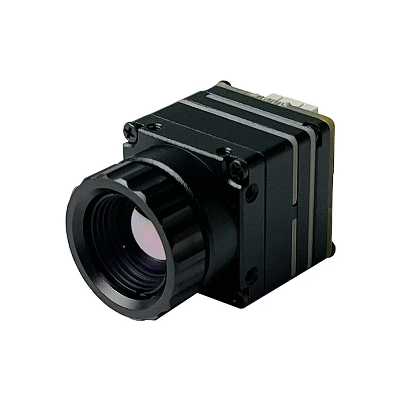 Drone Camera Thermal - Modulo di imaging termico CVBS con