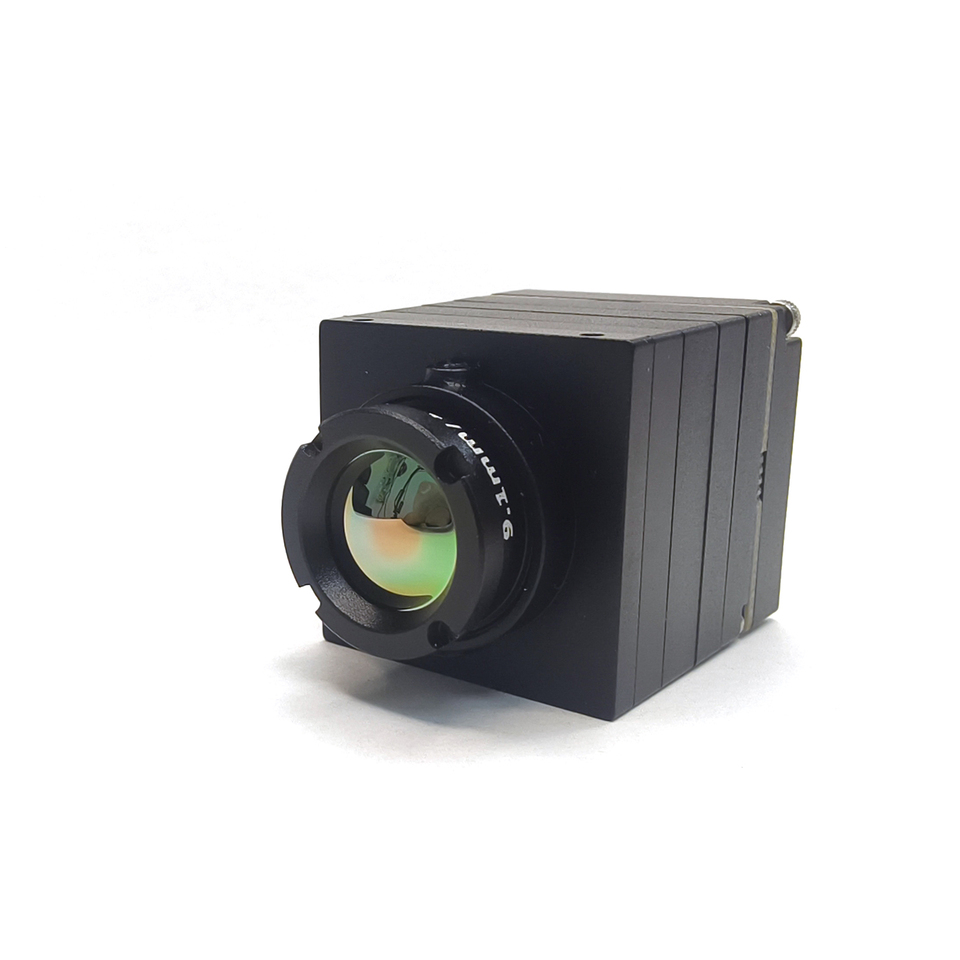 Drone Camera Thermal - Telecamera FPV Dr-one per visione notturna