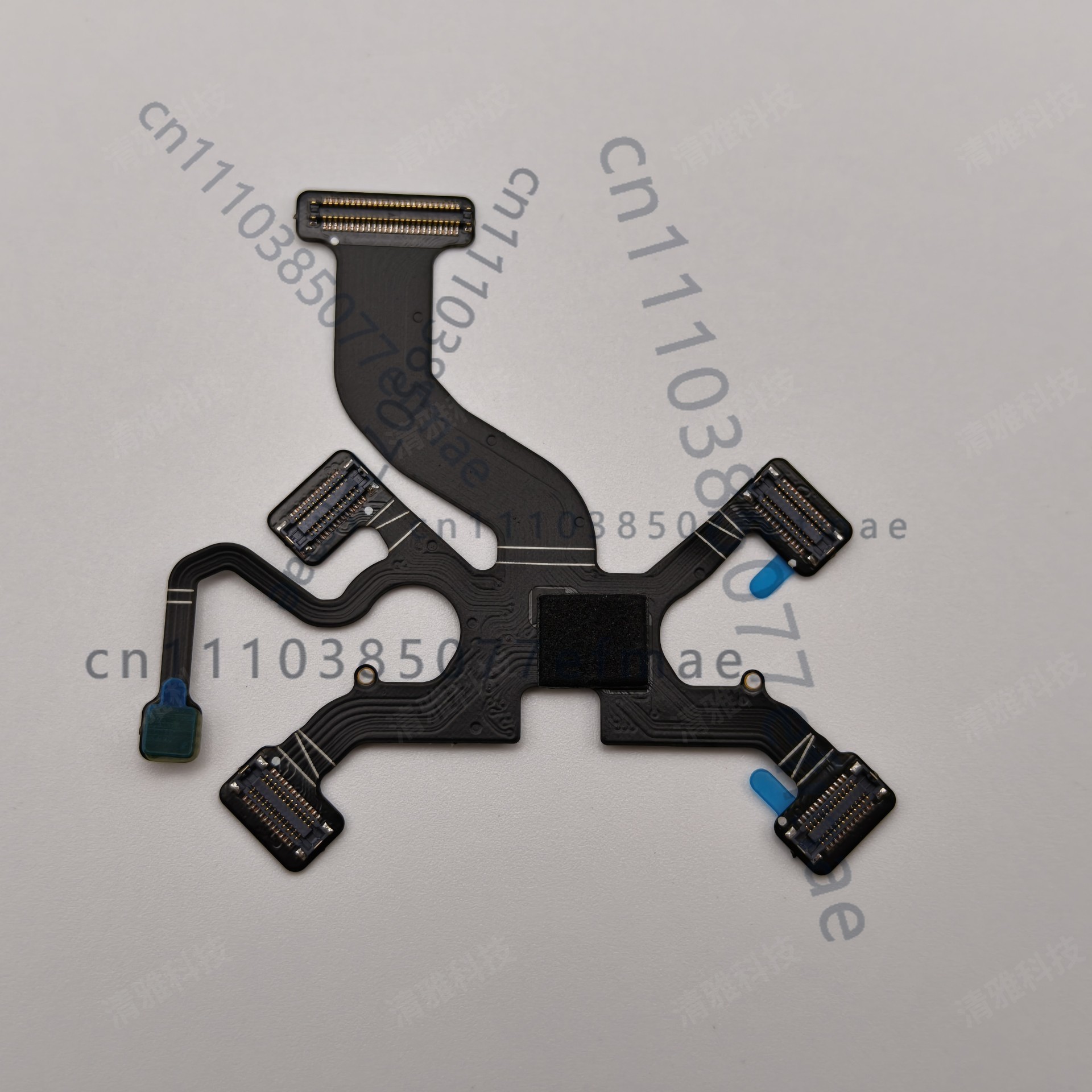 Cavo flessibile 7 in 1 origina - Drone Camera Professional recensione e prezzo