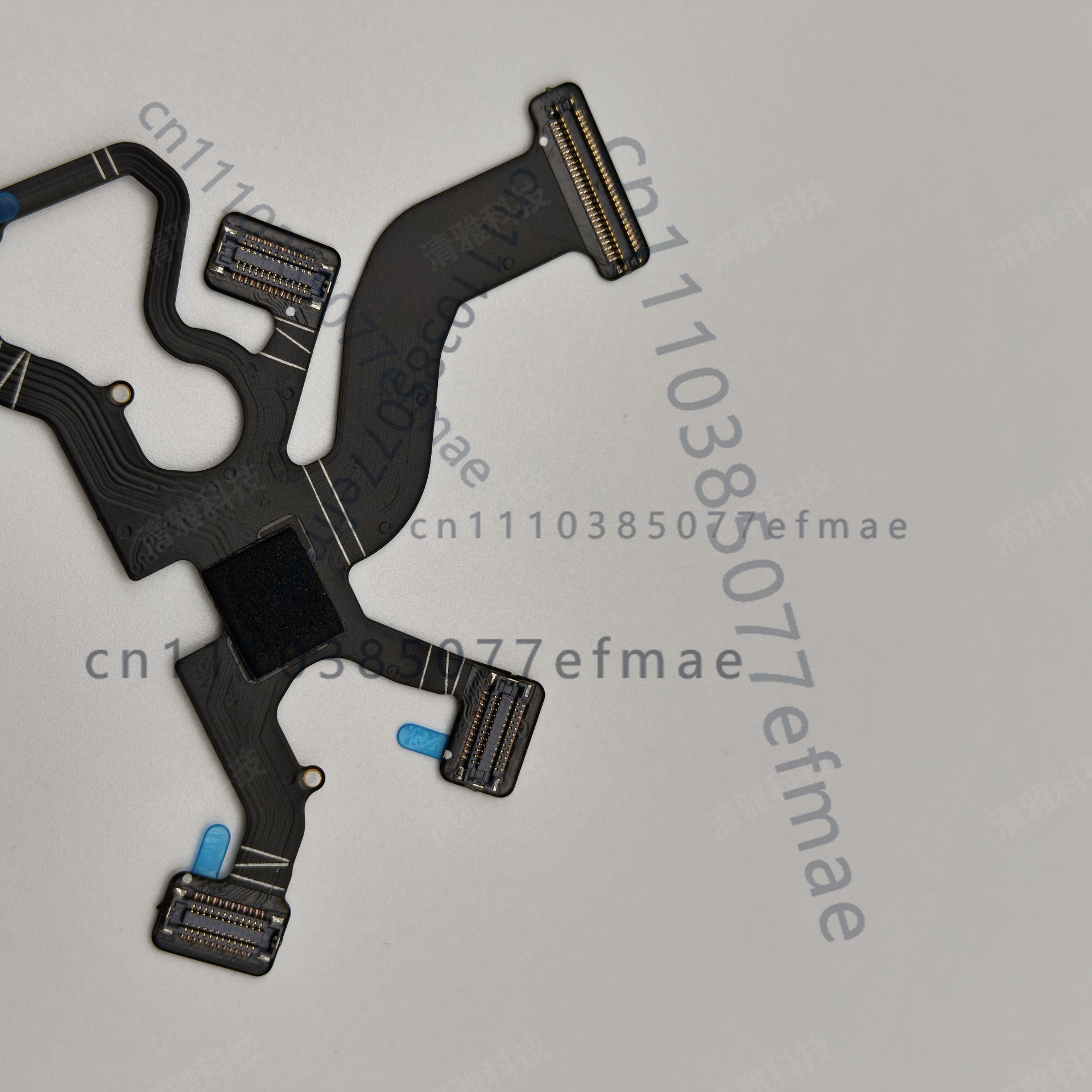 Cavo flessibile 7 in 1 origina - Drone Camera Professional recensione e prezzo