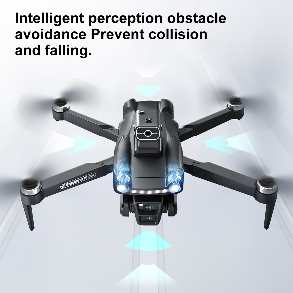 Drone Pieghevole Lenovo V198MA - Drone Camera Night Vision recensione e prezzo