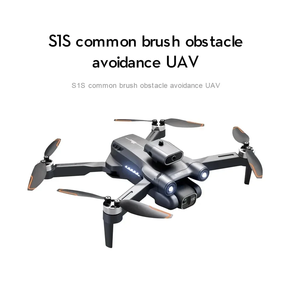 Nuovo S1S 5G GPS Drone Camera  - Drone Camera Hd recensione e prezzo