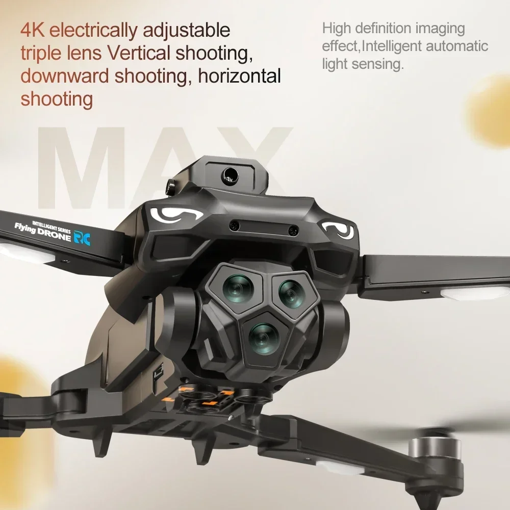 2025 Nuovo M33 RC Drone 4K Pro - Drone Camera Hd recensione e prezzo