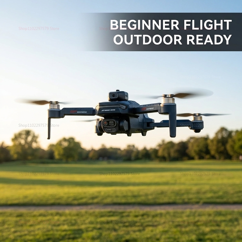 Drone GT8 con Evitamento Ostac - Drone Camera Professional recensione e prezzo