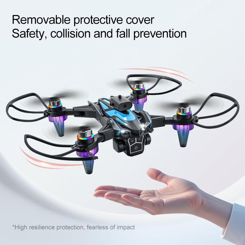 Drone Aereo Elettrico per Este - Drone Camera Hd recensione e prezzo