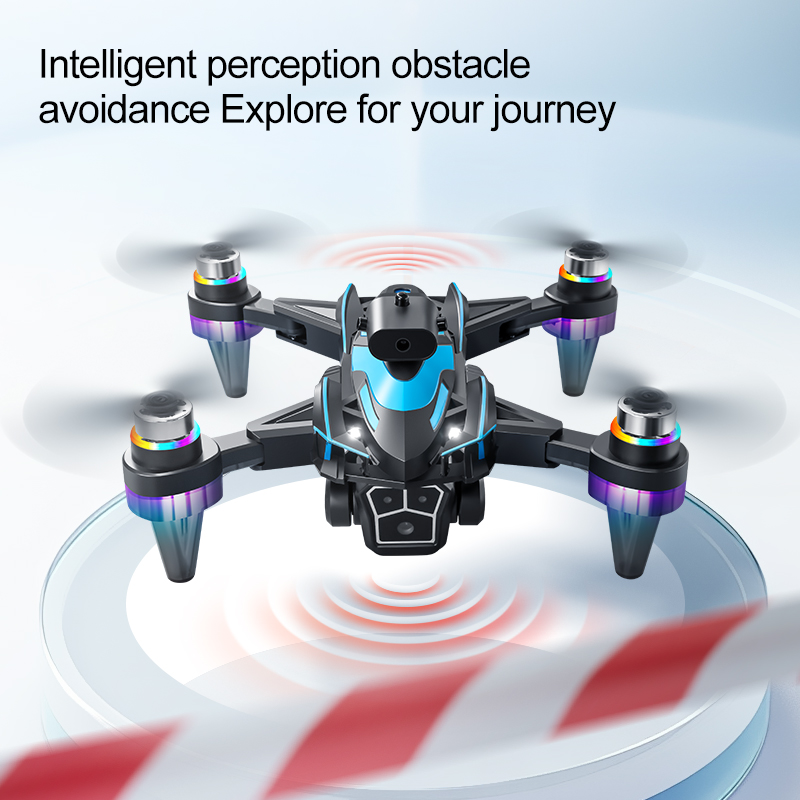 Drone Aereo Elettrico per Este - Drone Camera Hd recensione e prezzo
