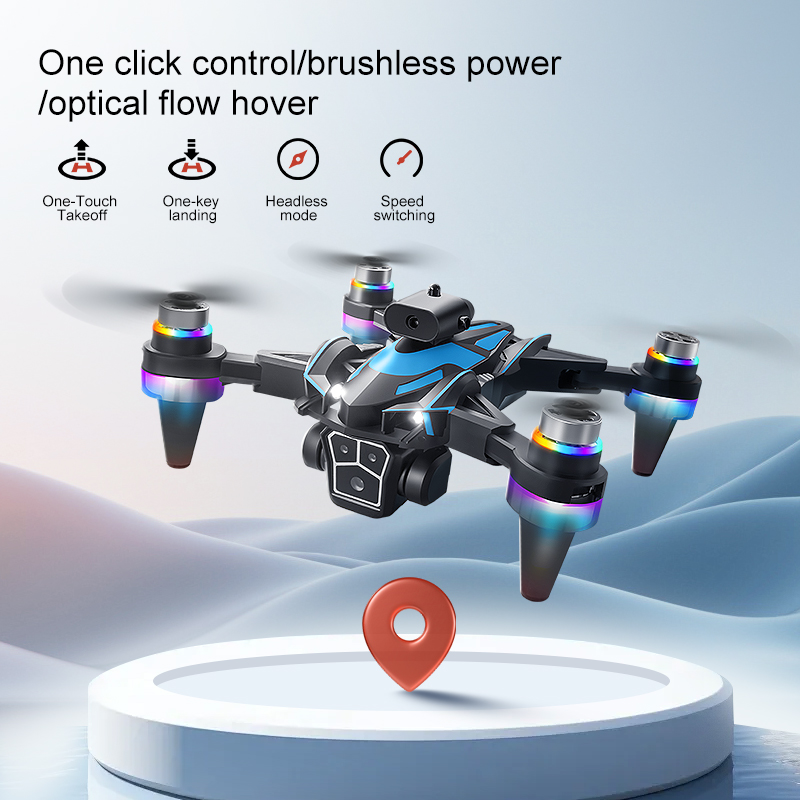 Drone Aereo Elettrico per Este - Drone Camera Hd recensione e prezzo