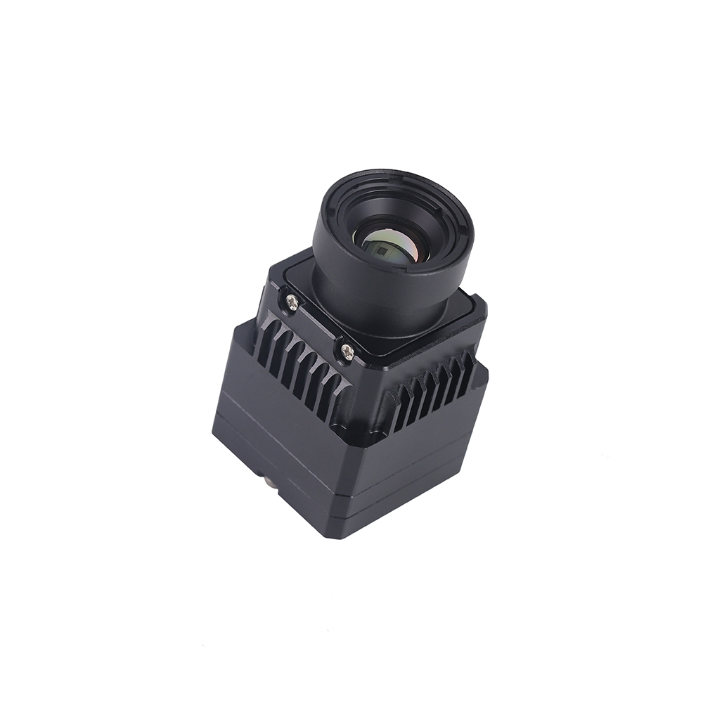 ZJZ 35mm Obiettivo 640x512 HD  - Drone Camera Thermal recensione e prezzo