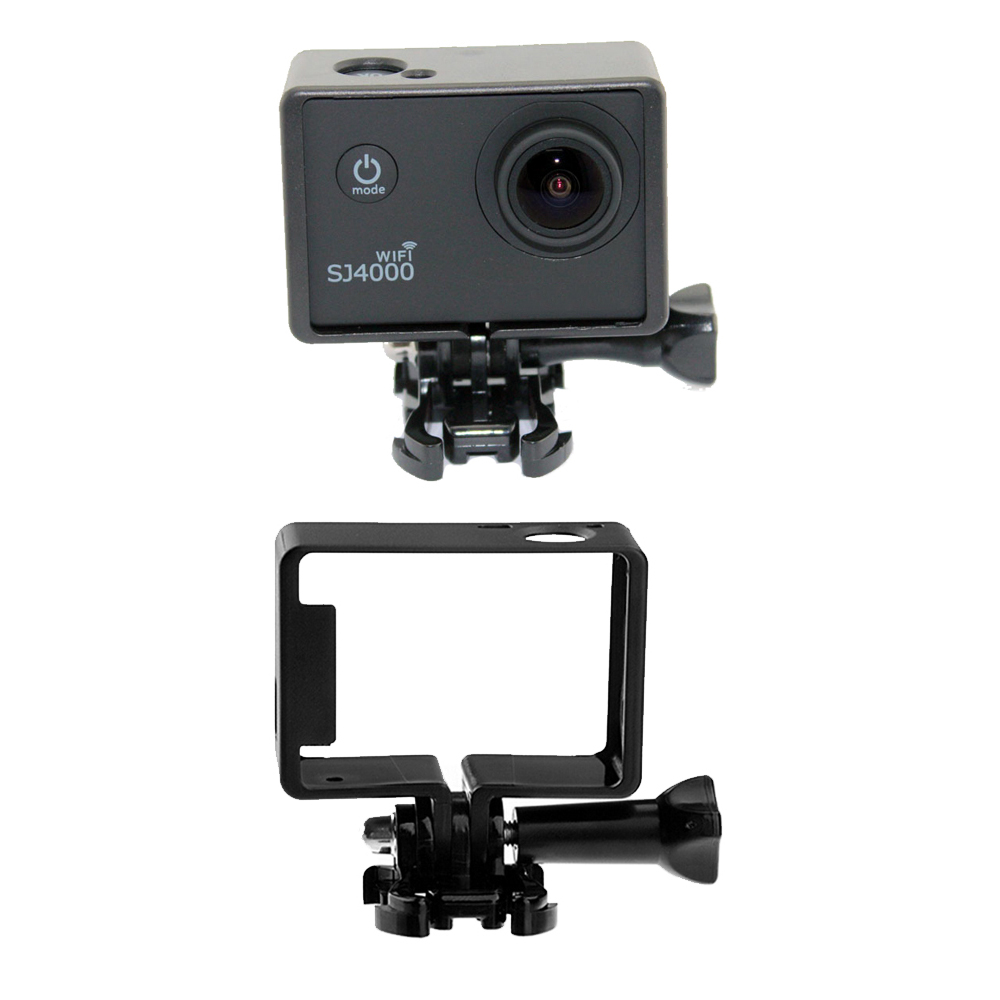 SJ4000 Custodia protettiva per - Drone Camera Action recensione e prezzo