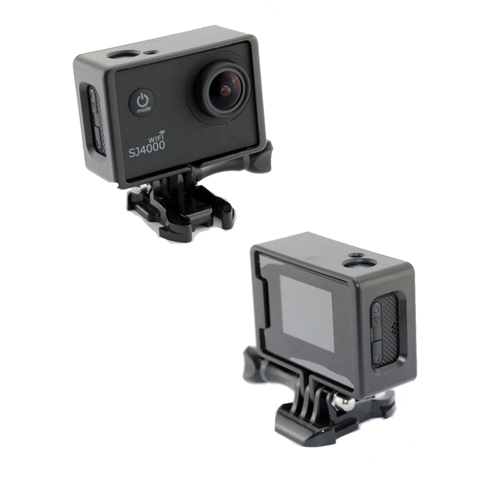 SJ4000 Custodia protettiva per - Drone Camera Action recensione e prezzo
