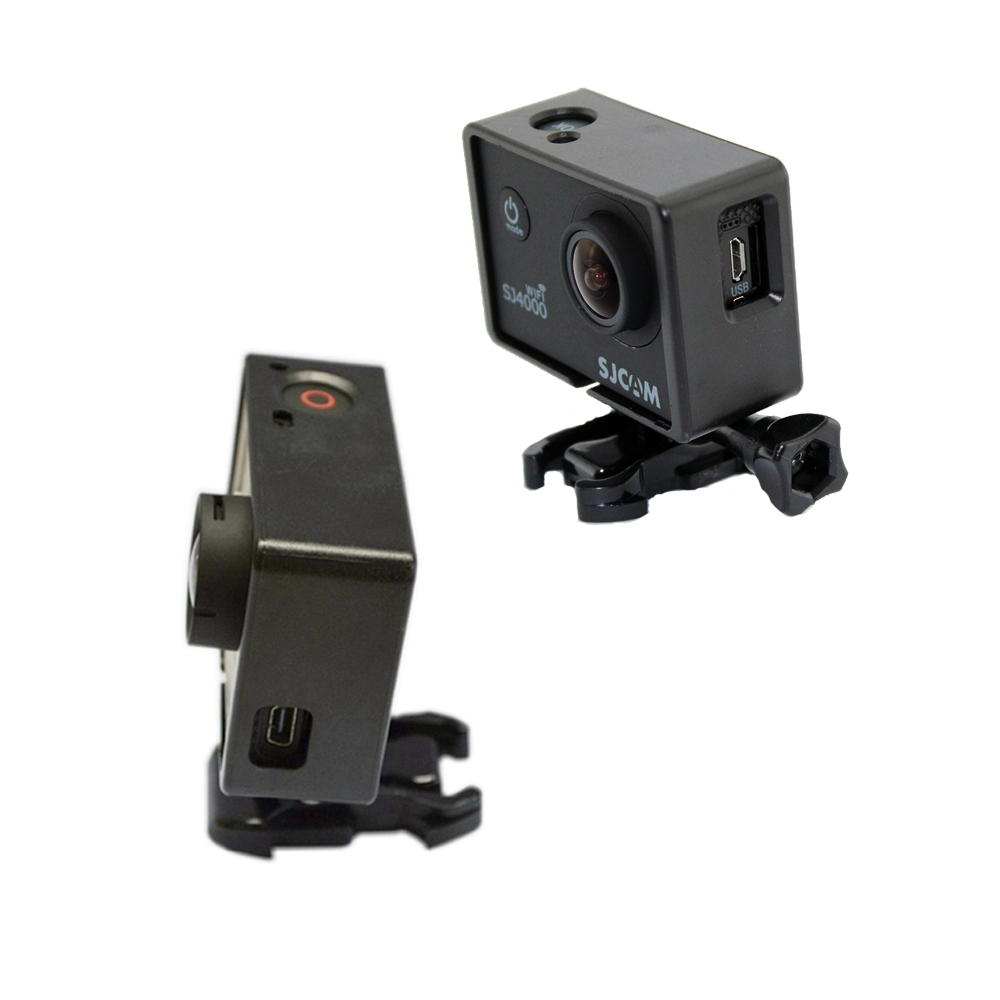 SJ4000 Custodia protettiva per - Drone Camera Action recensione e prezzo
