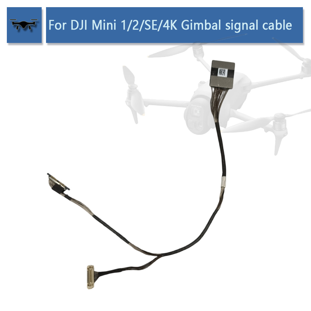 Cavo PTZ per Drone Mini 1/2/SE - Drone Camera Night Vision recensione e prezzo