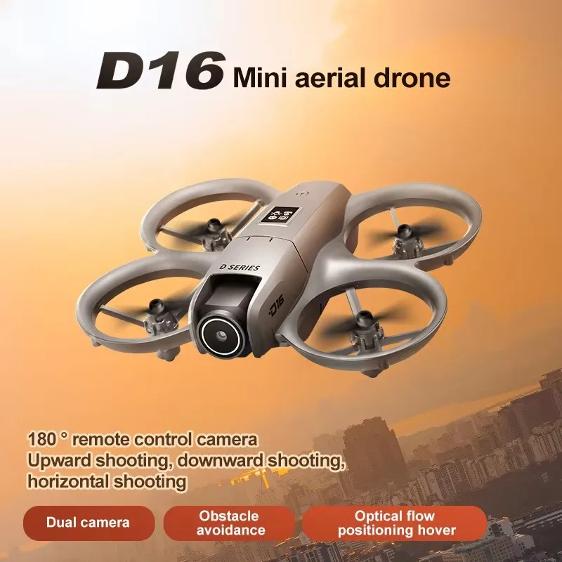 Drone S6 Professionale Nuovo M - Drone Camera 4K recensione e prezzo