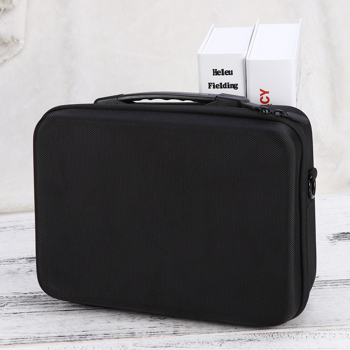 Borsa da trasporto rigida impe - Drone Camera Waterproof recensione e prezzo