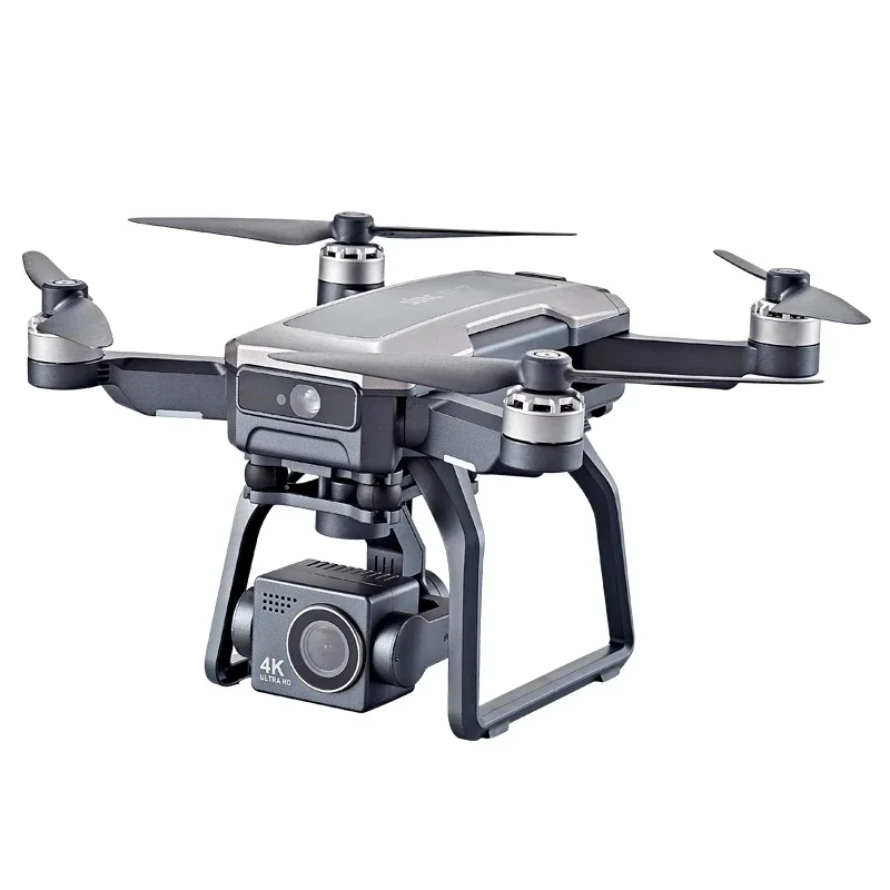 SJRC F7s 4K PRO Drone 4K evita - Drone Camera Professional recensione e prezzo