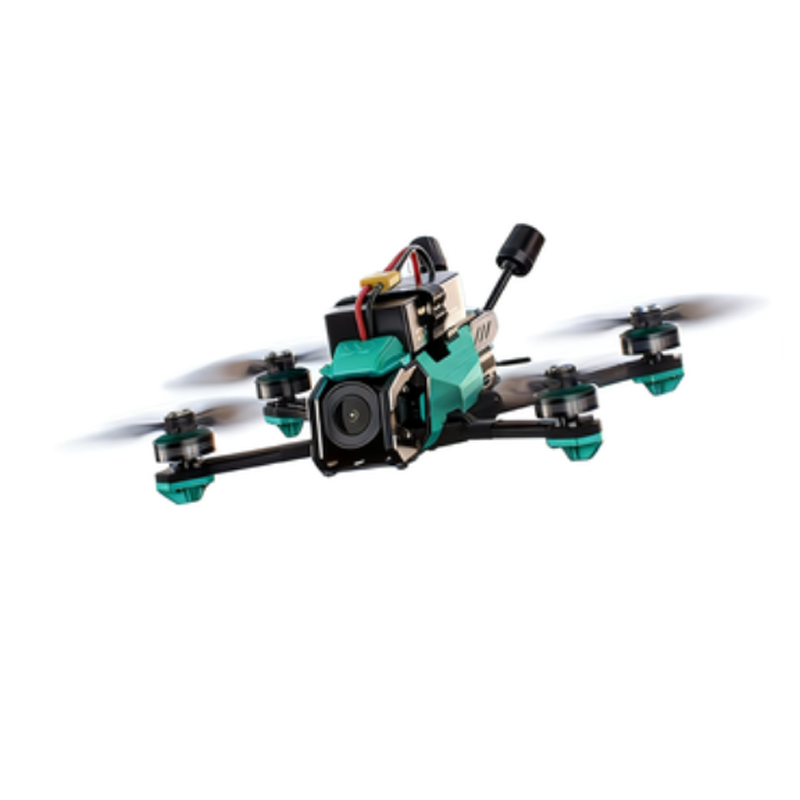 Drone FPV Sub250 OasisFly35 DC - Drone Camera 4K recensione e prezzo