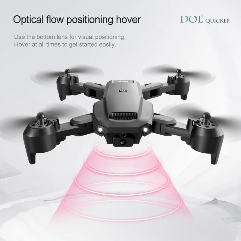 Nuovo 4DRC V23 Mini Drone 4K P - Drone Camera Wide Angle recensione e prezzo