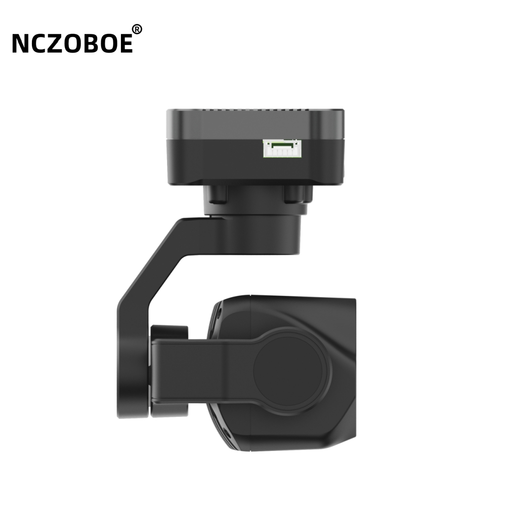 Fotocamera NCZOBOE Ultra con Z - Drone Camera Vlog recensione e prezzo