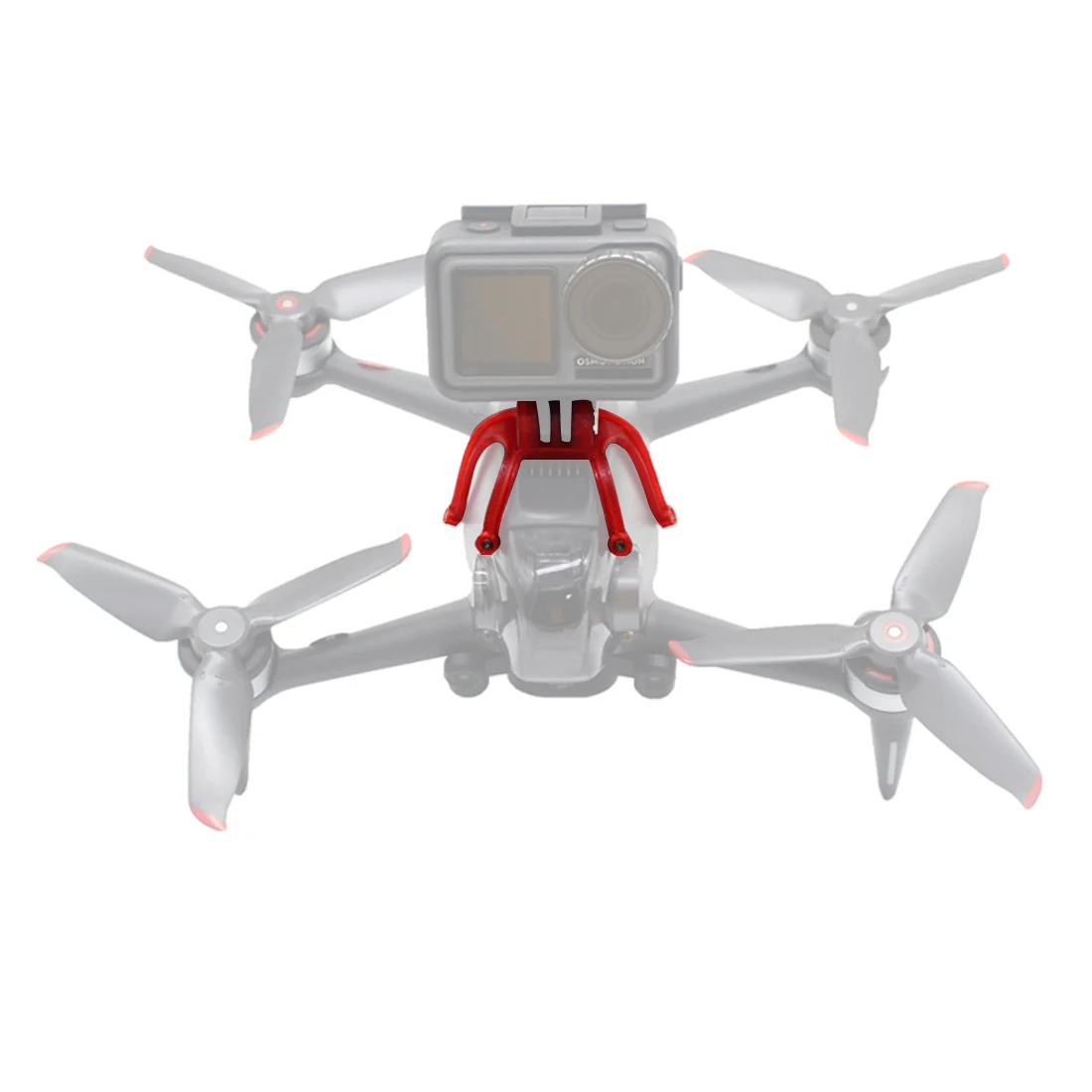 Staffa di montaggio in TPU sta - Drone Camera Mount recensione e prezzo