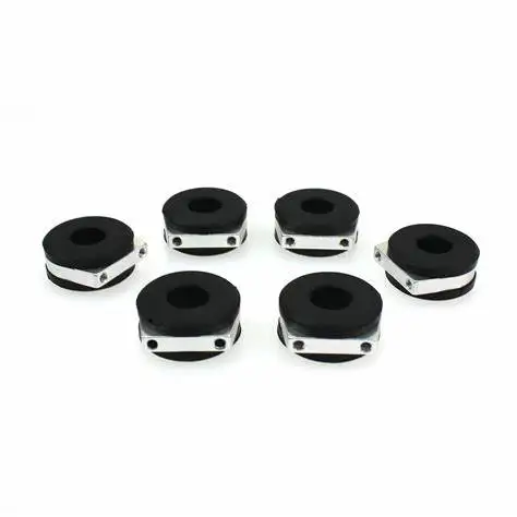1-6 Pezzi Anello di Smorzament - Drone Camera Mount recensione e prezzo