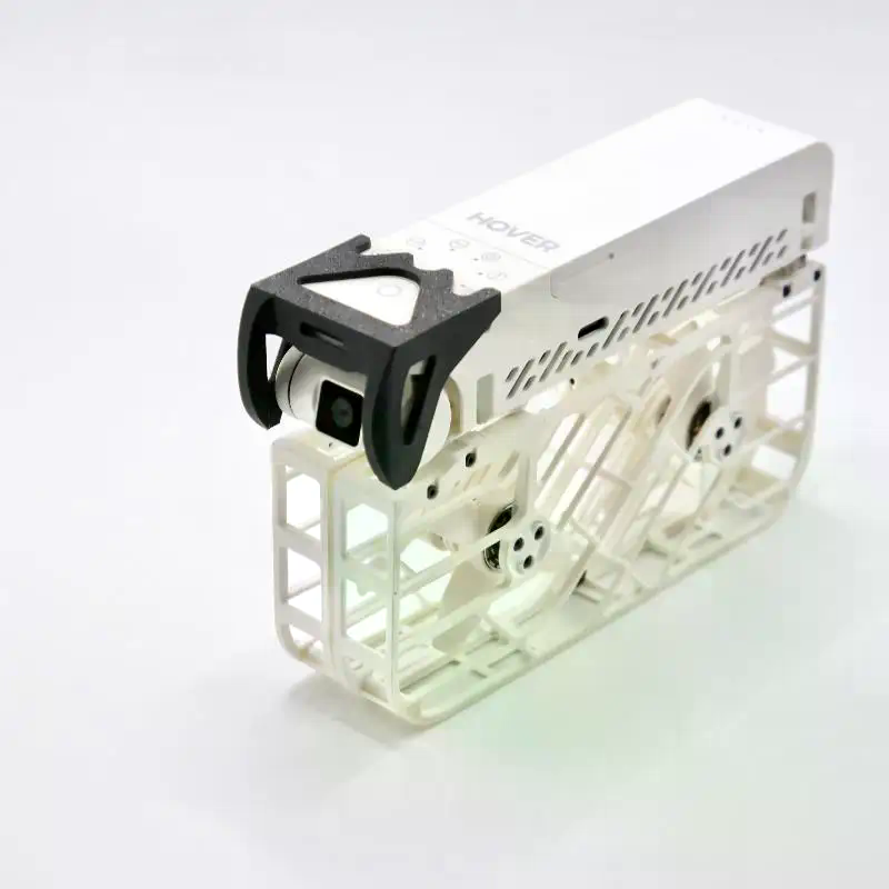 Protezione per Gimbal della Fo - Drone Camera Case recensione e prezzo