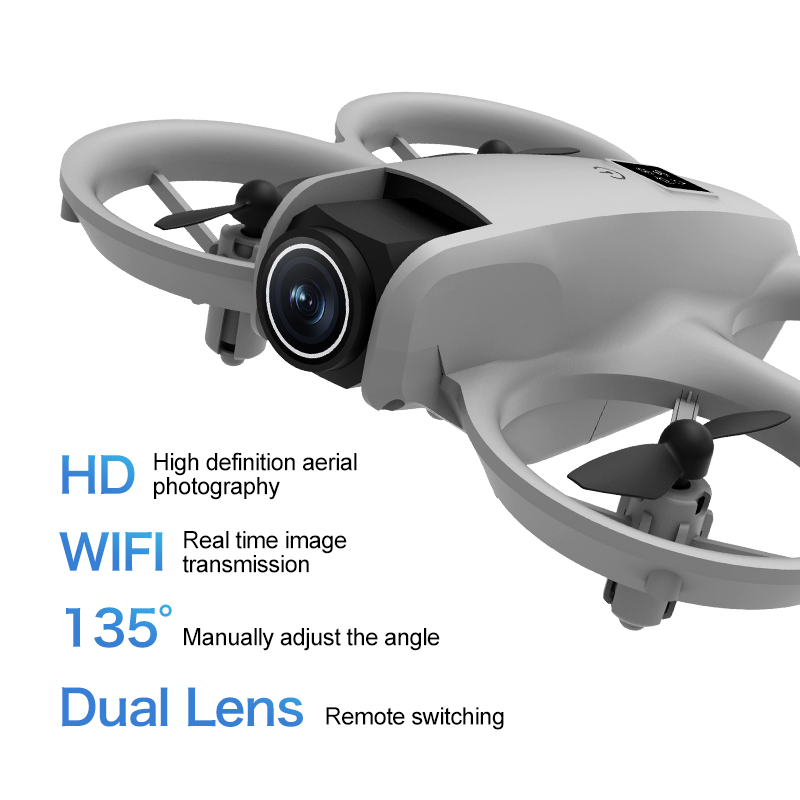 Mini Drone Professionale con F - Drone Camera Professional recensione e prezzo