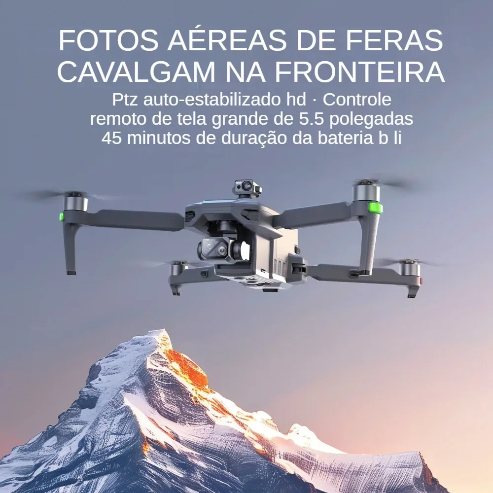 ZLL SG909 SG909MAX Drone profe - Drone Camera Professional recensione e prezzo